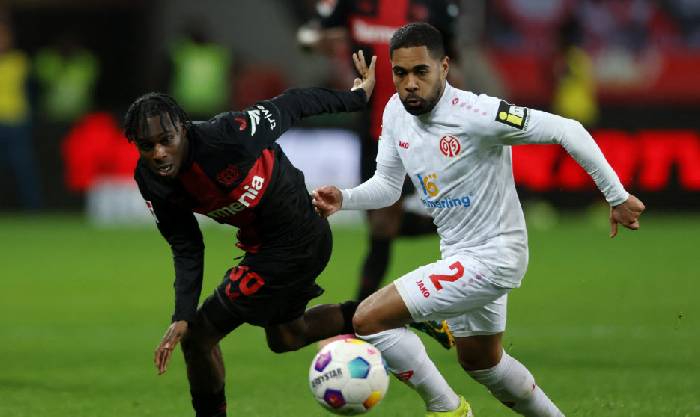 Nhận định, soi kèo Leverkusen vs Mainz, 21h30 ngày 28/2: Áp sát top 4