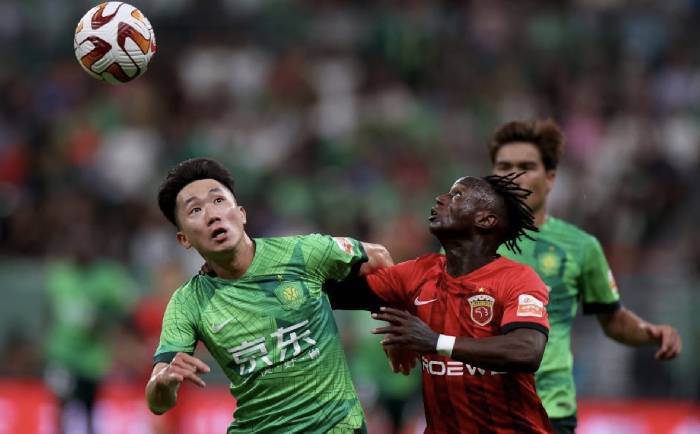 Nhận định, soi kèo Shanghai Port vs Beijing Guoan, 14h30 ngày 1/3: Tin vào Shanghai Port