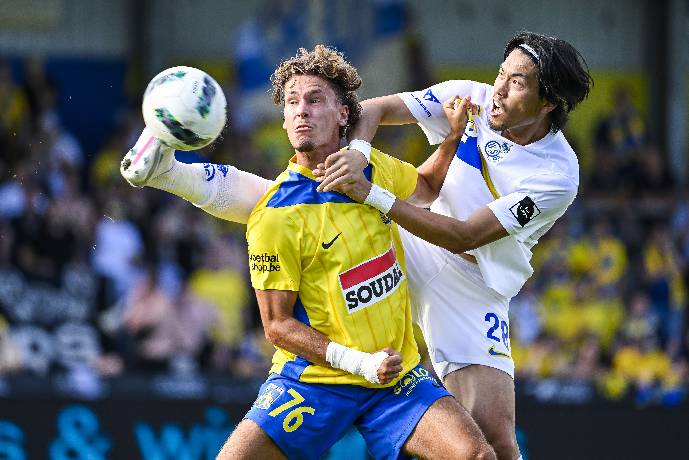 Nhận định, soi kèo Westerlo vs Union SG, 22h00 ngày 1/3: Gặp khó nơi đất khách