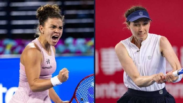 Nhận định tennis Paolini vs Bucsa, Bán kết Merida Open - 8h30 ngày 1/3