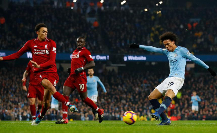 Cuộc đua vô địch Ngoại hạng Anh: Liverpool hay Man City?
