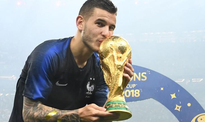 'Tậu' nhà vô địch World Cup, Bayern chính thức phá kỷ lục chuyển nhượng