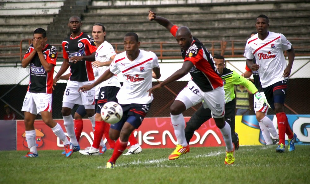 Nhận định Millonarios vs Santa Fe, 08h00 29/03 (VĐQG Colombia)