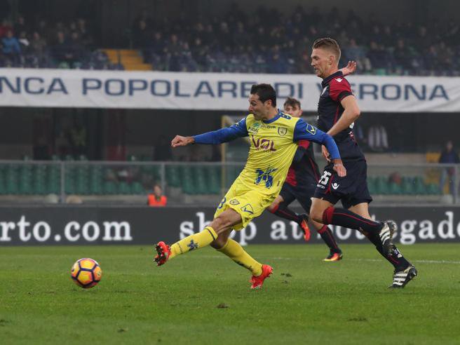 Nhận định Chievo vs Cagliari 02h30, 30/03 (VĐQG Italia)