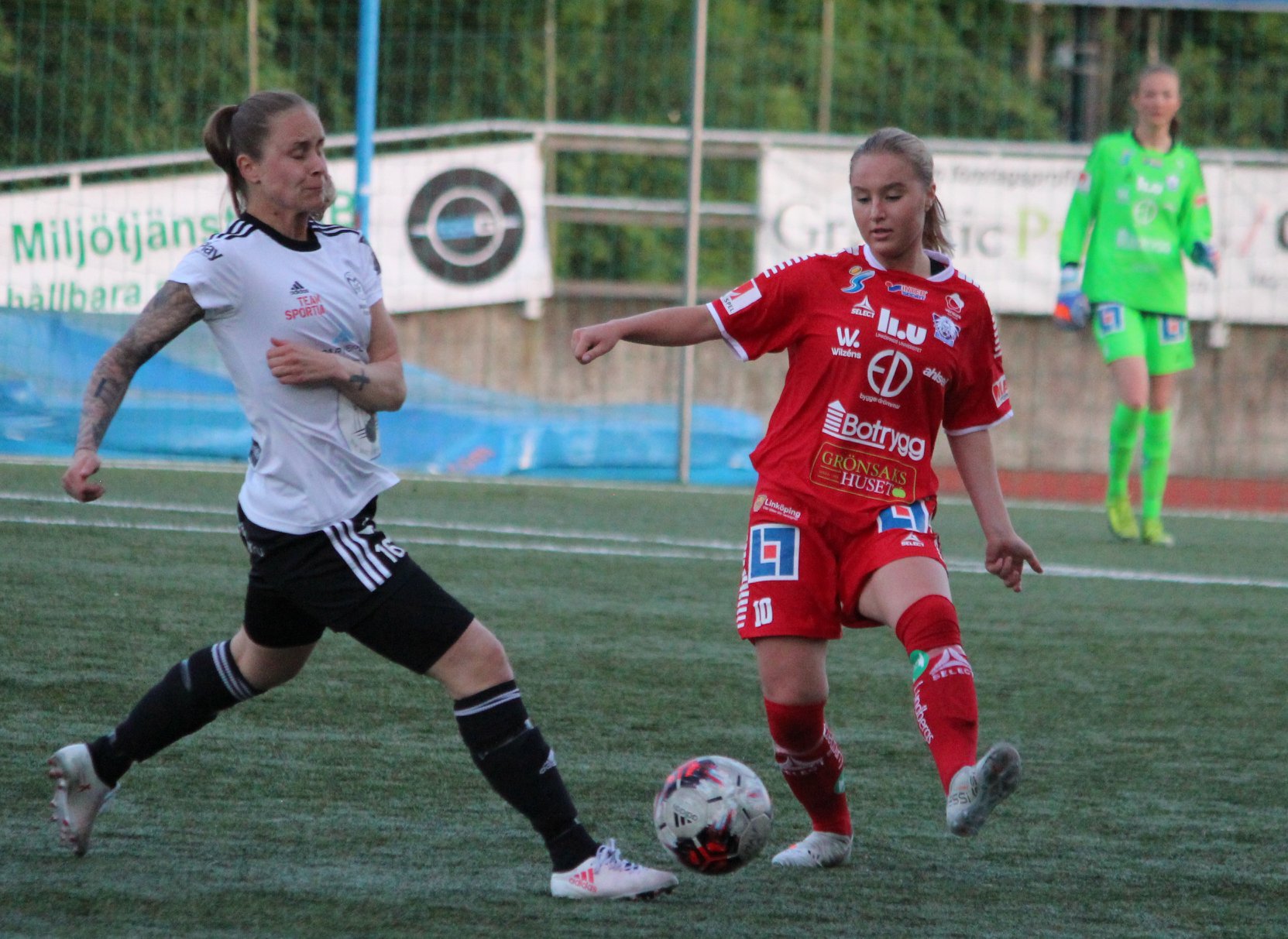 Nhận định bóng đá Nữ Kif Orebro Duff vs Lidkopings Fk Womens, 23h00 ngày 28/3