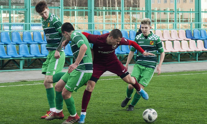 Nhận định bóng đá Neman Grodno vs Vitebsk, 22h00 ngày 29/3