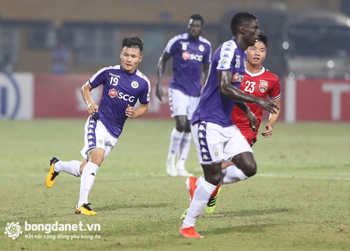 Bao giờ đá vòng 3 V.League 2020?