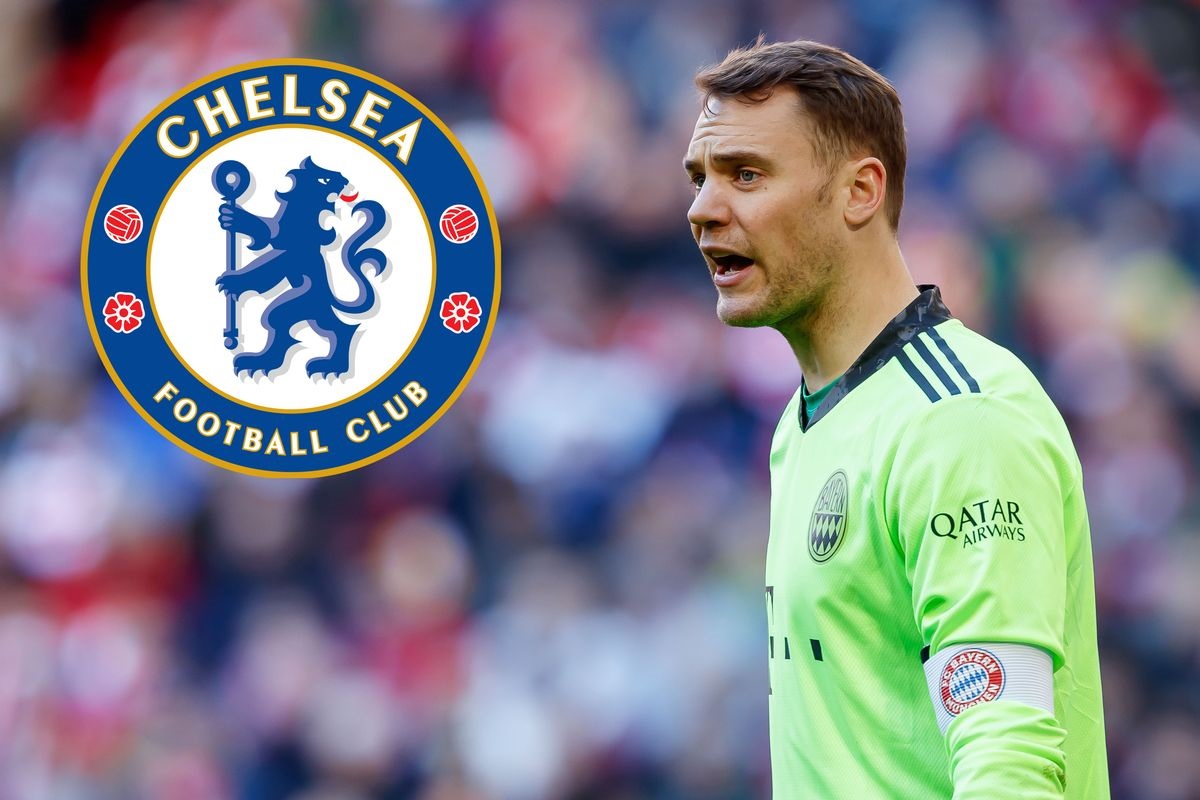 Tin chuyển nhượng hôm nay 28/3: Manuel Neuer đến Chelsea