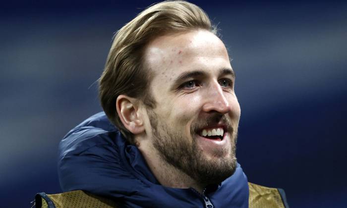Harry Kane có thể rời Tottenham sau vòng chung kết EURO 2020