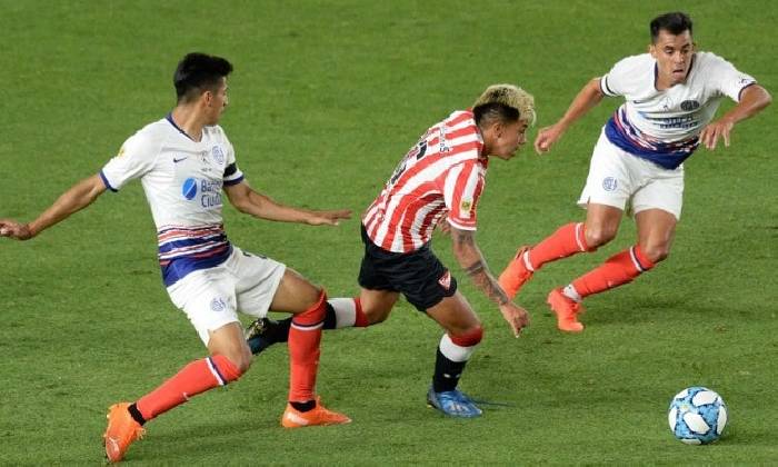 Nhận định Estudiantes vs San Lorenzo, 05h00 ngày 30/3