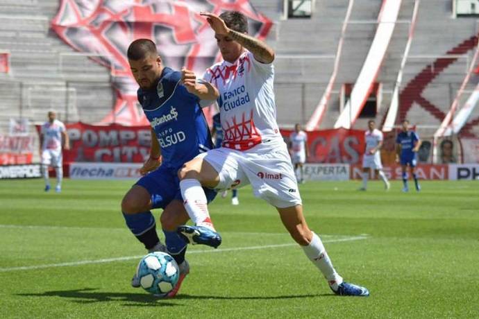 Nhận định Huracán vs Gimnasia, 7h15 ngày 30/3