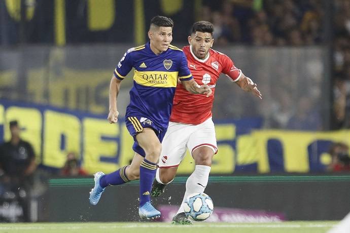 Nhận định Independiente vs Boca Juniors, 7h00 ngày 29/3