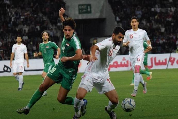 Nhận định Uzbekistan vs Iraq, 20h00 ngày 29/3