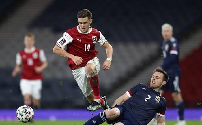 Nhận định, soi kèo Áo vs Scotland, 1h45 ngày 30/3