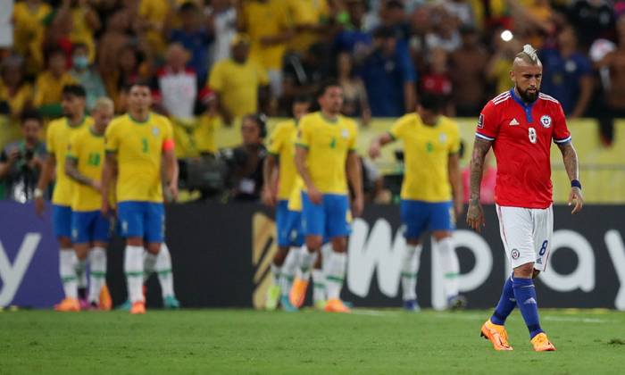 Nhận định, soi kèo Chile vs Uruguay, 6h30 ngày 30/3