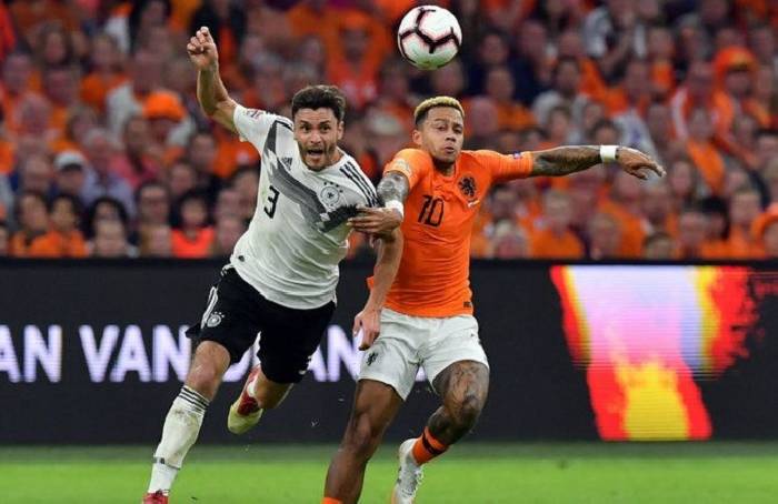 Nhận định, soi kèo Hà Lan vs Đức, 1h45 ngày 30/3