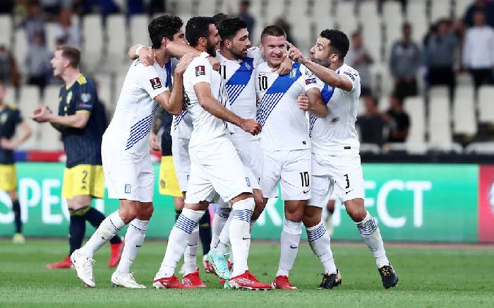 Nhận định, soi kèo Montenegro vs Hy Lạp, 1h00 ngày 29/3