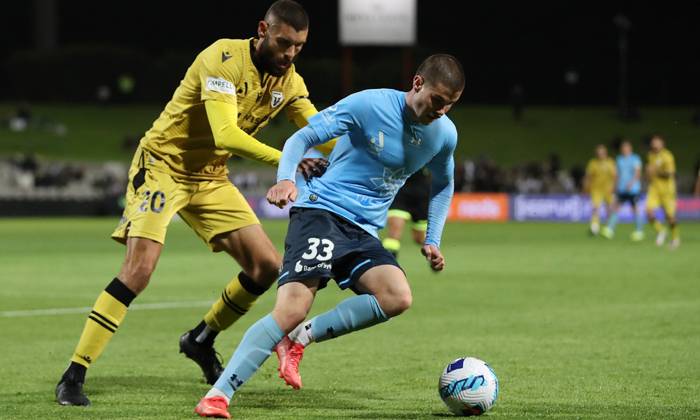 Nhận định, soi kèo Sydney vs Macarthur, 15h05 ngày 30/3