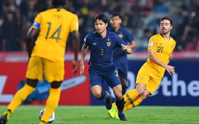 Nhận định, soi kèo U23 Iraq vs U23 Thái Lan, 19h ngày 29/3