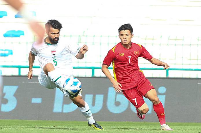 Nhận định, soi kèo U23 Việt Nam vs U23 Uzbekistan, 19h00 ngày 29/03