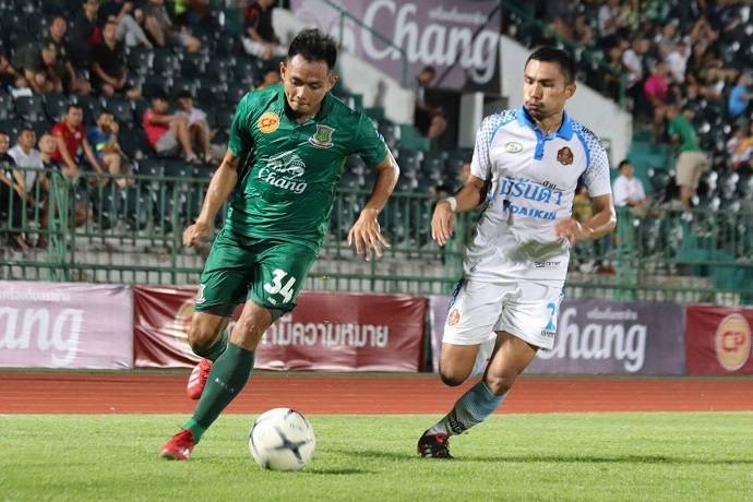 Nhận định, soi kèo Customs vs Nakhon Si, 17h30 ngày 29/3