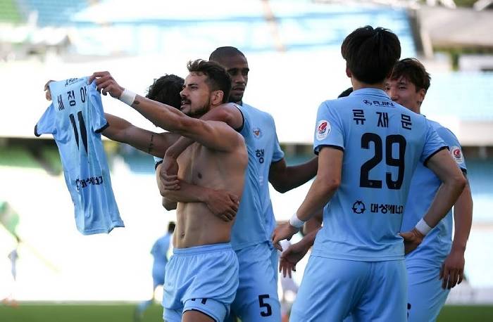 Nhận định, soi kèo Jeonnam Dragons vs Mokpo, 17h ngày 29/3