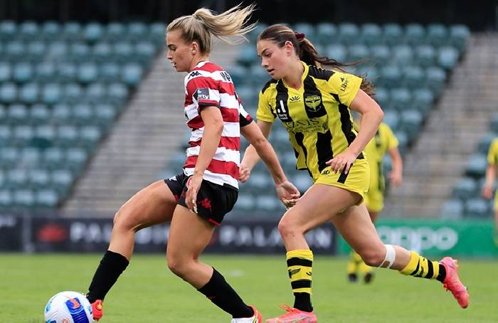 Nhận định, soi kèo nữ Adelaide vs nữ Wellington Phoenix, 15h ngày 28/3
