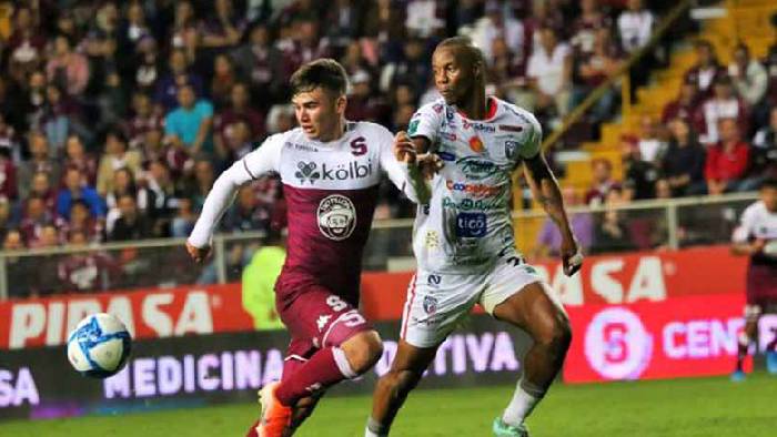 Nhận định, soi kèo Saprissa vs Santos Guapiles, 9h15 ngày 30/3