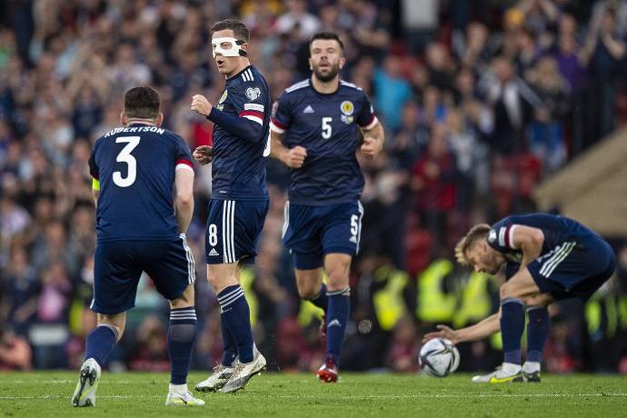 Nhận định, soi kèo Scotland vs Tây Ban Nha, 1h45 ngày 29/3