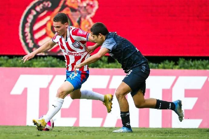 Phân tích kèo hiệp 1 Cancun vs Tapatio, 8h05 ngày 30/3