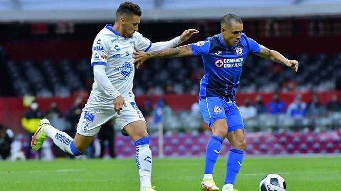 Phân tích kèo hiệp 1 Queretaro vs Cruz Azul, 10h05 ngày 30/3