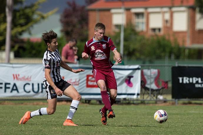 Nhận định, soi kèo Adelaide Victory với Playford City Patriots, 16h45 ngày 28/3: Điểm tựa sân nhà