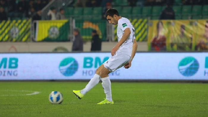 Nhận định, soi kèo AGMK với Bunyodkor, 21h00 ngày 29/3: Đối thủ yêu thích