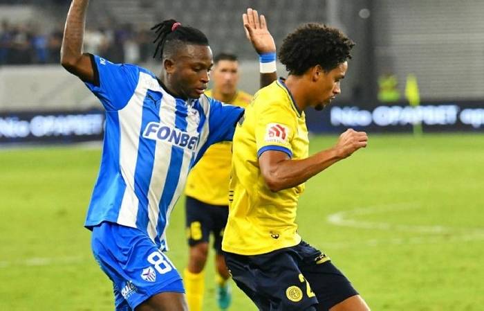 Nhận định, soi kèo Apollon Limassol vs AEZ Zakakiou, 0h00 ngày 30/3: An bài