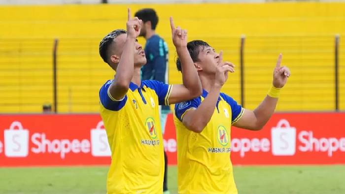 Nhận định, soi kèo Barito Putera với PSIS Semarang, 20h30 ngày 29/3: Tin vào chủ nhà