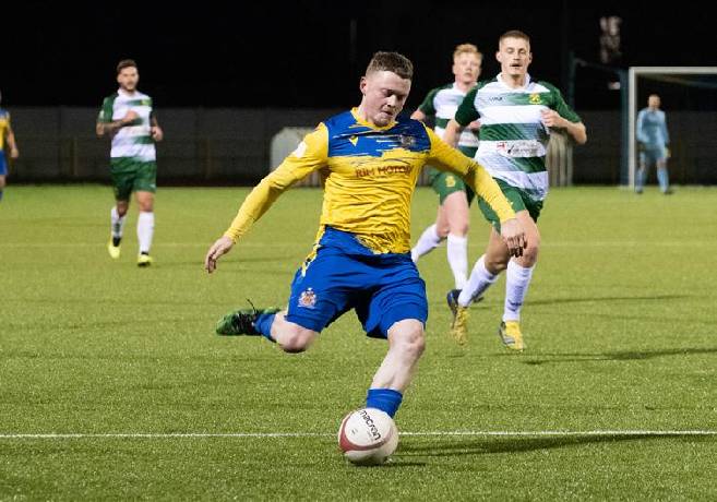 Nhận định, soi kèo Barry Town United với Penybont FC, 19h30 ngày 29/3: Không hề ngon ăn