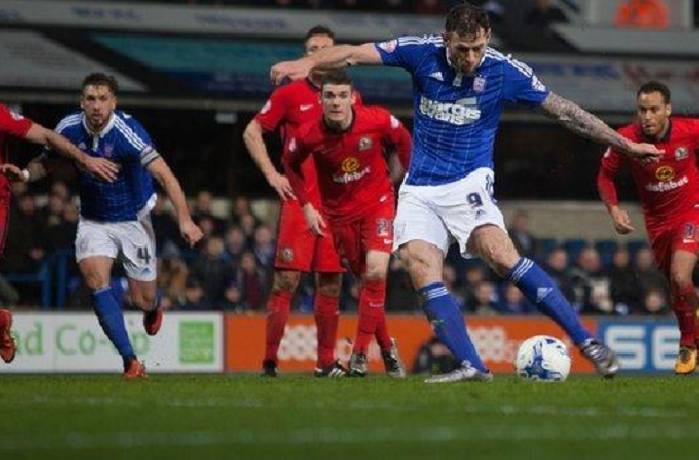 Nhận định, soi kèo Blackburn với Ipswich, 0h30 ngày 30/3: Đánh chiếm ngôi đầu