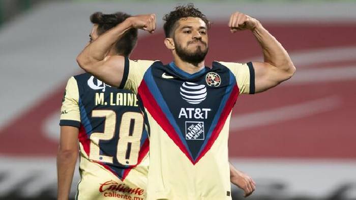 Nhận định, soi kèo Club America vs Atletico San Luis, 09h00 ngày 30/3: Đánh chiếm ngôi đầu