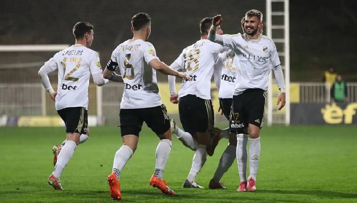 Nhận định, soi kèo Cukaricki với Novi Pazar, 20h00 ngày 29/3: Khách không đáng tin