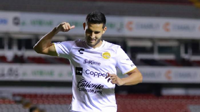 Nhận định, soi kèo Dorados với Atlante, 10h05 ngày 29/3: Khó hoan ca