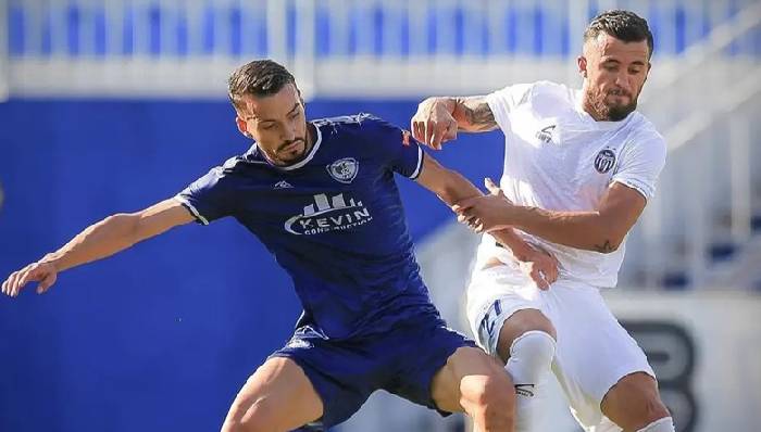 Nhận định, soi kèo Egnatia Rrogozhine với Kukesi, 21h00 ngày 29/3: Tiếp đà hồi sinh