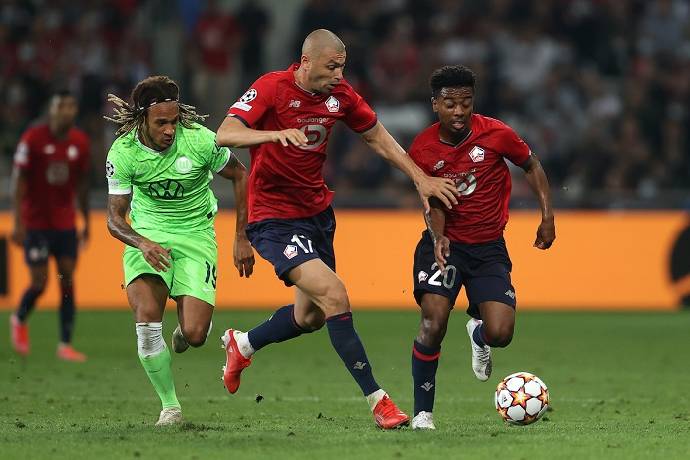 Nhận định, soi kèo Lille vs Lens, 03h30 ngày 30/3: Đánh chiếm Top 4