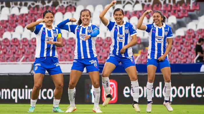 Nhận định, soi kèo nữ Monterrey với nữ Club Tijuana, 10h00 ngày 29/3: Cửa trên đáng tin