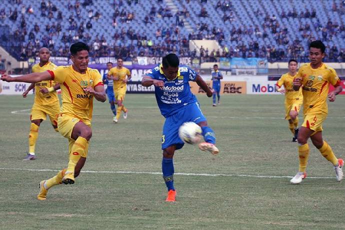Nhận định, soi kèo Persib Bandung với Bhayangkara, 20h30 ngày 28/03: Chìm sâu trong khủng hoảng