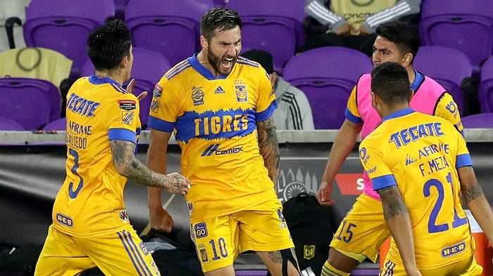 Nhận định, soi kèo Puebla vs Tigres UANL, 08h00 ngày 30/3: Tiếng gầm của Hổ