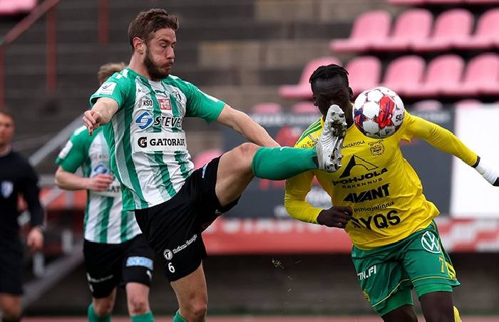 Nhận định, soi kèo Vaajakoski vs Ilves Tampere II, 19h00 ngày 28/3: Giao hữu cởi mở