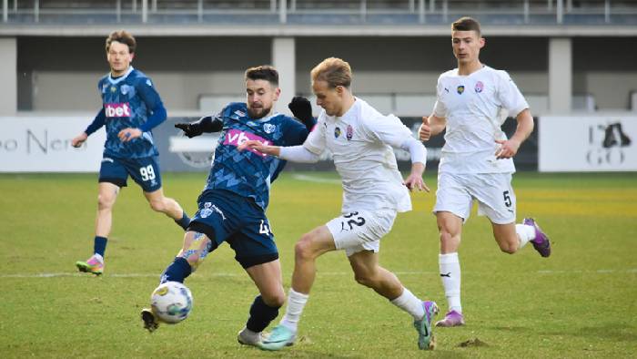 Nhận định, soi kèo Zorya với Metalist 1925, 19h30 ngày 31/3: Nỗi sợ sân khách