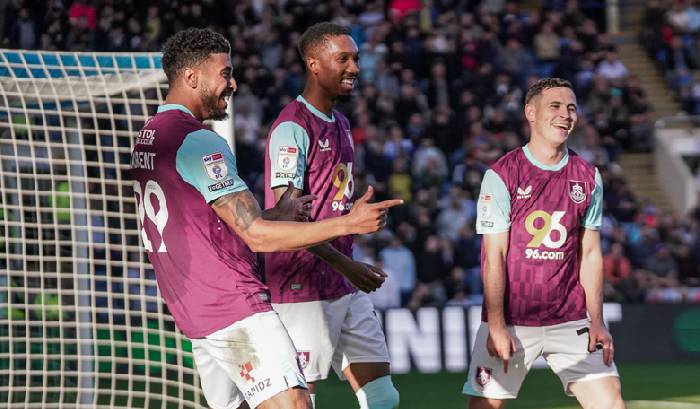 Nhận định, soi kèo Burnley vs Bristol City, 22h00 ngày 29/3: Cửa trên ‘ghi điểm’