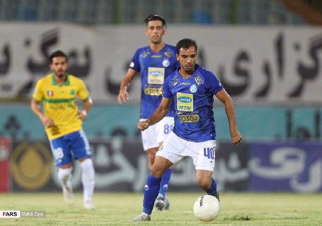 Nhận định, soi kèo Esteghlal vs Kheybar Khorramabad, 22h45 ngày 28/3: Khó đòi nợ