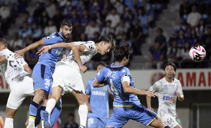 Nhận định, soi kèo Kyoto Sanga FC vs Sanfrecce Hiroshima, 12h00 ngày 29/3: Không hề ngon ăn